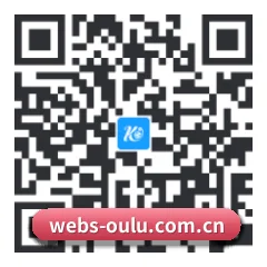 安卓 APP 二维码